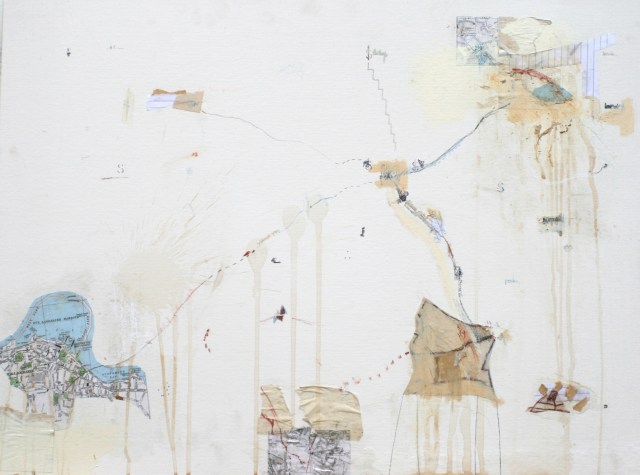 subconscient ordnance survey