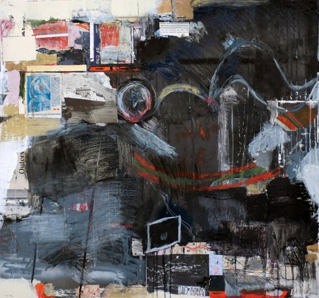 saol sa chathair liath