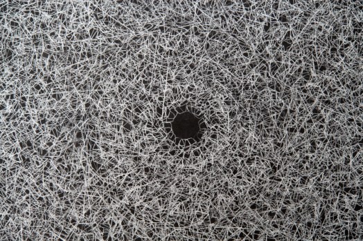 Accumulated II detail